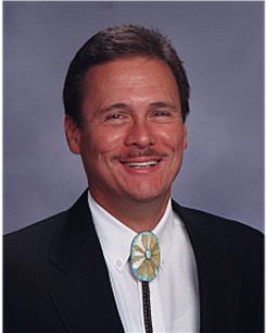 Picture of Buddy Weaver